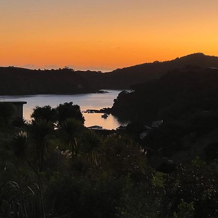 Apartmán Tutukaka Sunrise Exteriér fotografie