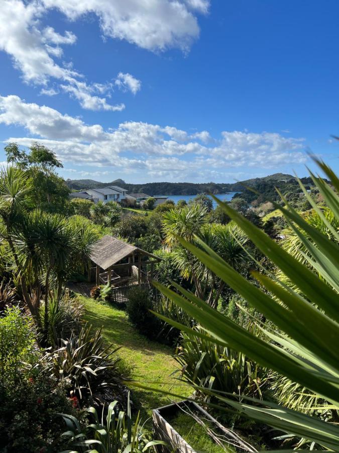 Apartmán Tutukaka Sunrise Exteriér fotografie