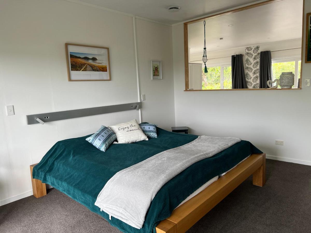Apartmán Tutukaka Sunrise Exteriér fotografie