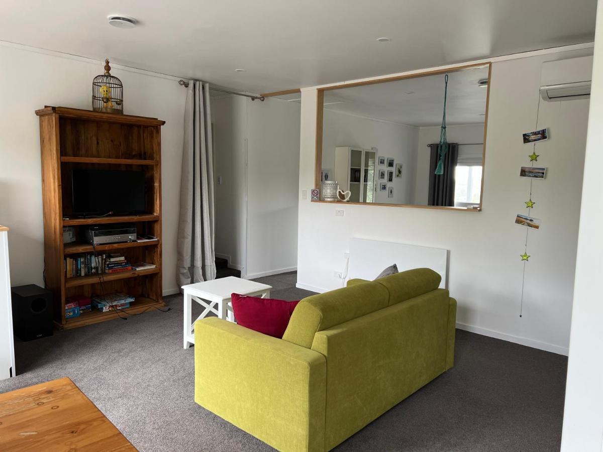Apartmán Tutukaka Sunrise Exteriér fotografie