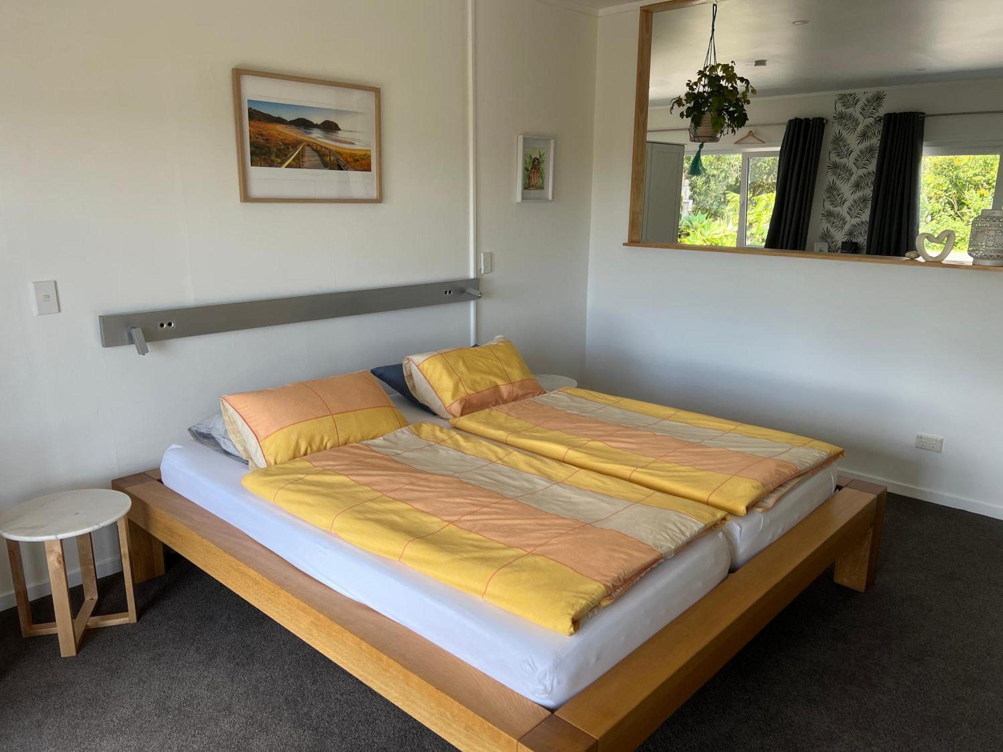 Apartmán Tutukaka Sunrise Exteriér fotografie
