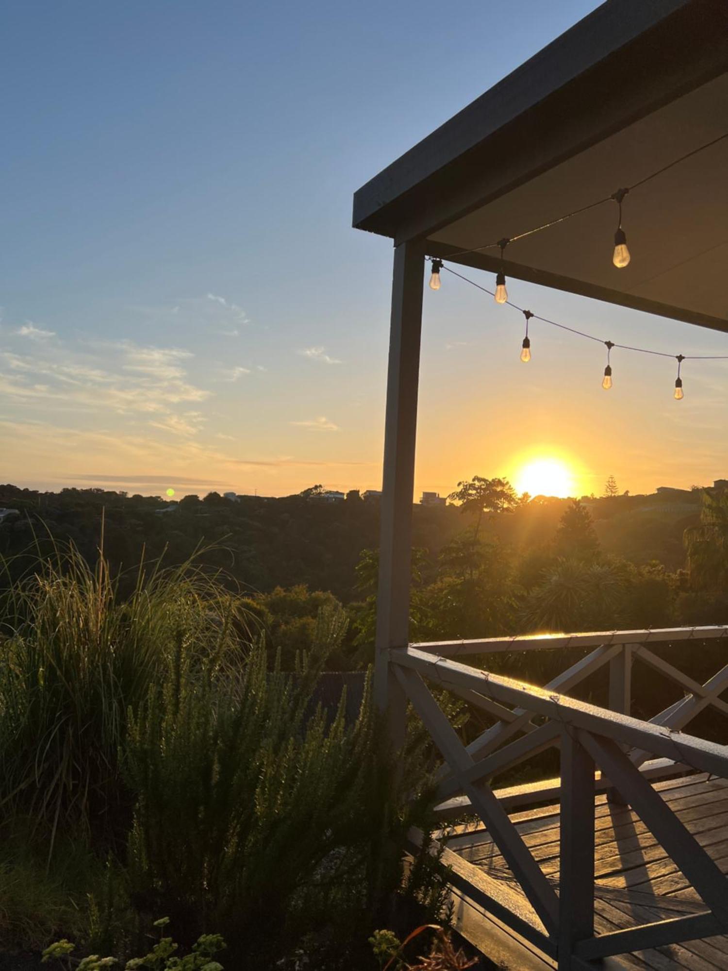 Apartmán Tutukaka Sunrise Exteriér fotografie
