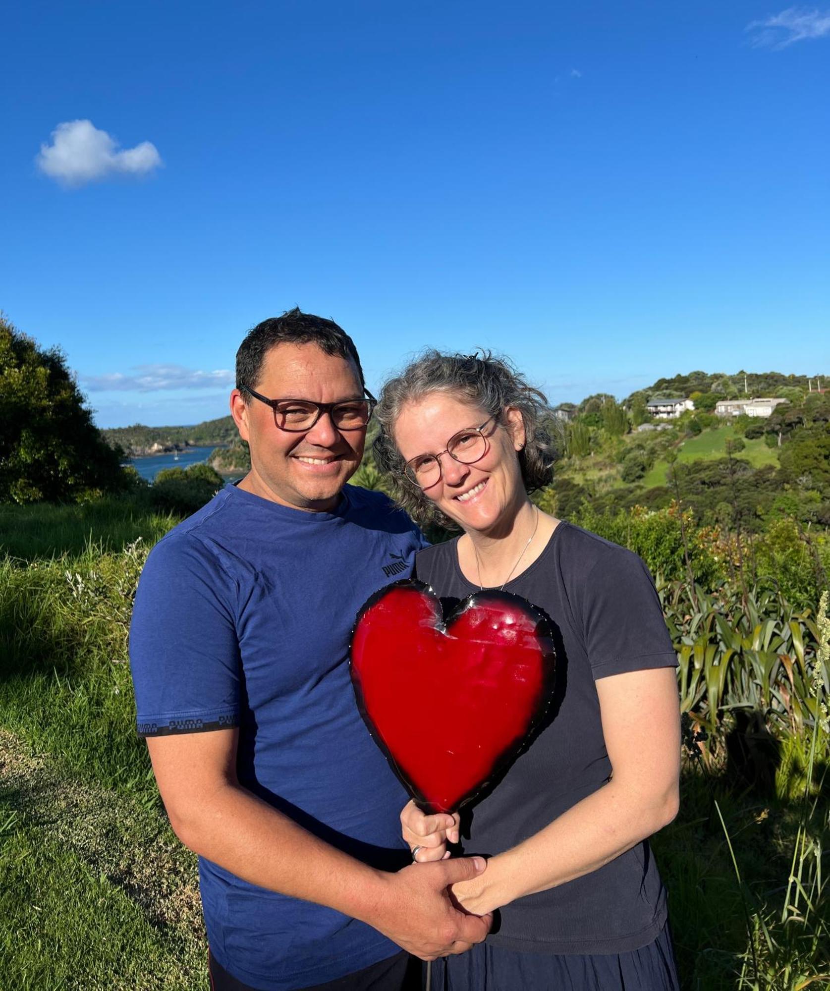 Apartmán Tutukaka Sunrise Exteriér fotografie
