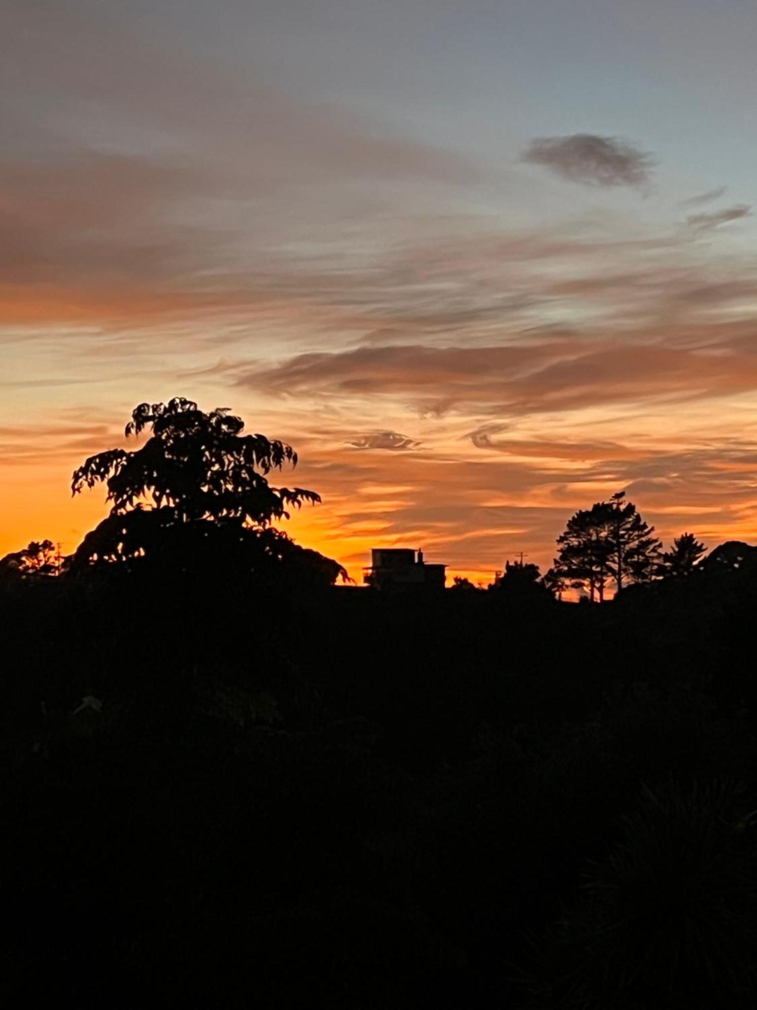 Apartmán Tutukaka Sunrise Exteriér fotografie